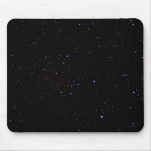 Night Himlar Space Musmatta