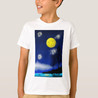 Night Himmel T-Shirt