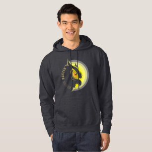 Night Hunter   Manar Hoodie