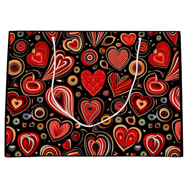 Night Kärlek (Framsidan)