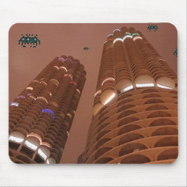 Night of the Marina City Invaders Musmatta