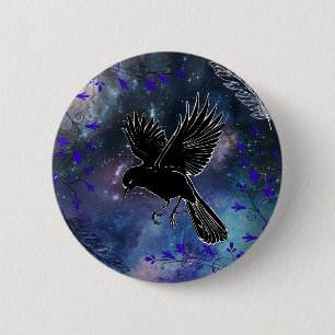 Night Raven Knapp