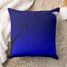 Night Sky - Cool Graphic Background