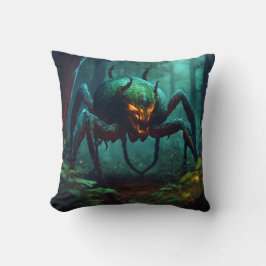 Night Stalker: Shadows Chimera Kudde