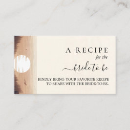 Night Sunset Måne Cloud Twilight Möhippa Tilläggskort