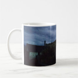 Night Visitor Mug Kaffemugg
