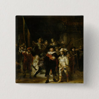 Night Watch, Rembrandt van Rijn Knapp