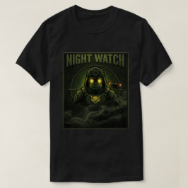 Night Watch Tactical T-Shirt