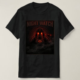 Night Watch Tactical T-Shirt