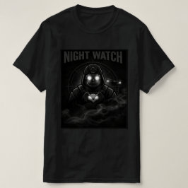 Night Watch Tactical T-Shirt