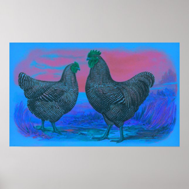 NightBreak Poster (Framsidan)