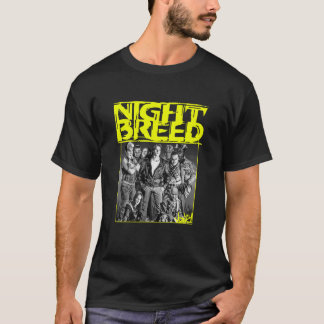 Nightbreed Retro Movie Essential T Shirt