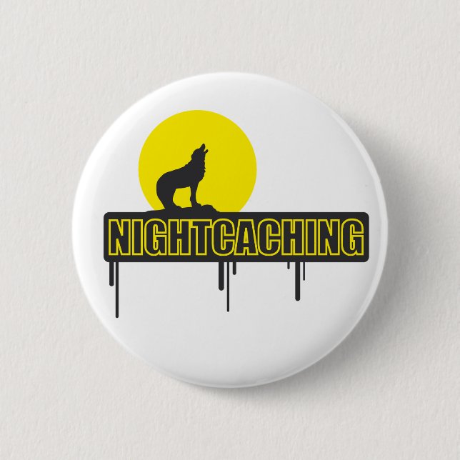 Nightcaching Knapp (Framsida)