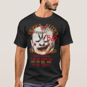 NightClub Restaurant Pub Tiki Pub Toga 2024 Party T Shirt