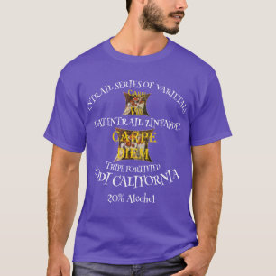 NightClub Restaurant Pub Tiki Pub Toga 2024 Party T Shirt
