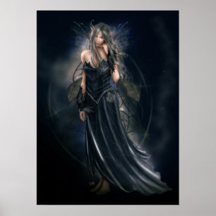 NightElf Poster