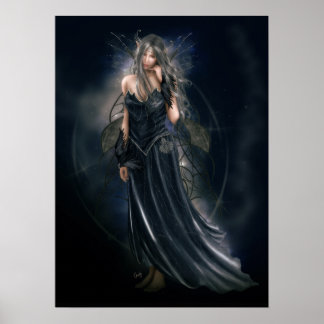 NightElf Poster