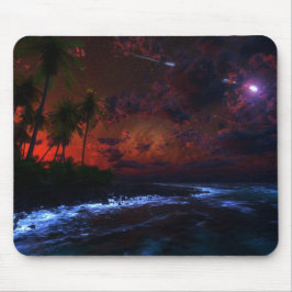 Nightfall Mousepad Musmatta