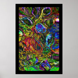 NightFires Poster