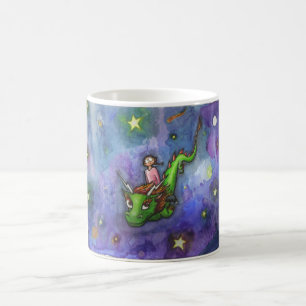 NightFlight mugg