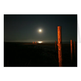 Nightguards--Strand på natten OBS Kort