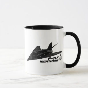 Nighthawk F-117 Mugg