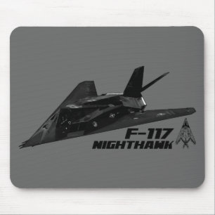 Nighthawk F-117 Musmatta