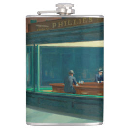 Nighthawks 1942 av Edward Hopper Fickplunta