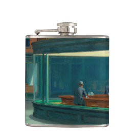 Nighthawks 1942 av Edward Hopper Fickplunta