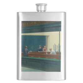 Nighthawks 1942 av Edward Hopper Fickplunta