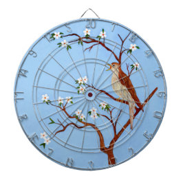 Nightingale Darttavla