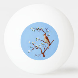 Nightingale Pingisboll