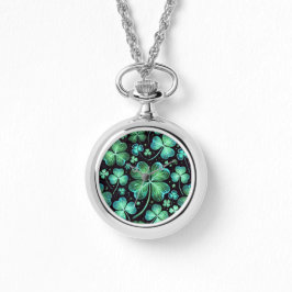 Nightlife Tur Armbandsur