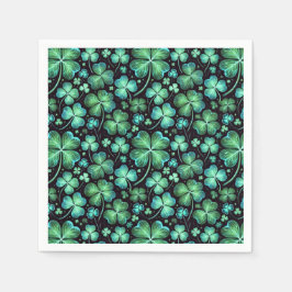 Nightlife Tur Pappersservett