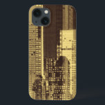 Nightline III<br><div class="desc">Heminredning</div>