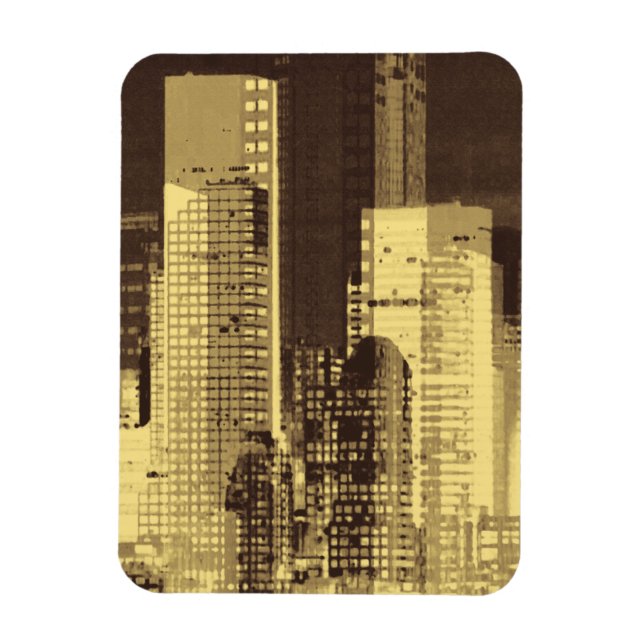 Nightline III Magnet (Vertikal)