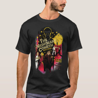 Nightman Cometh Classic T-Shirt