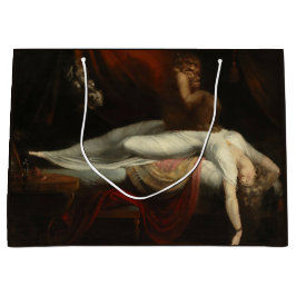 Nightmare (av Henry Fuseli)
