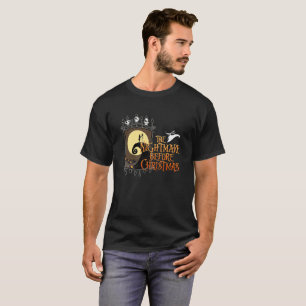 Nightmare före jul Shirts Tröja