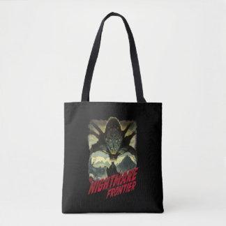 NIGHTMARE FRONTIER TYGKASSE
