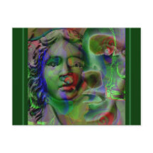 Nightmare (Grönt) 2005 av Mark Edward Westerfield