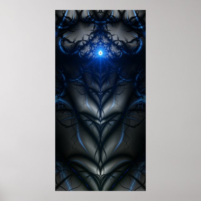 Nightmare Poster (Framsidan)