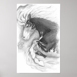 Nightmare Stretch Goal Poster
