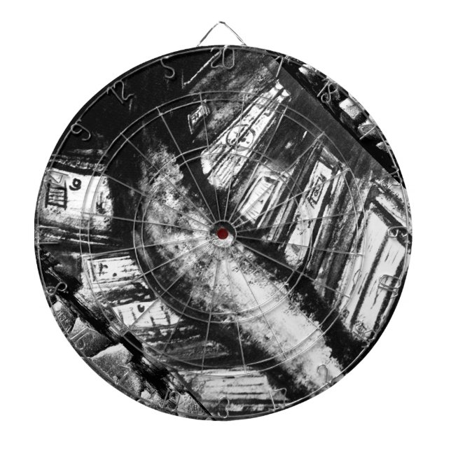 Nightmare Väg Piltavla (Framsidan)