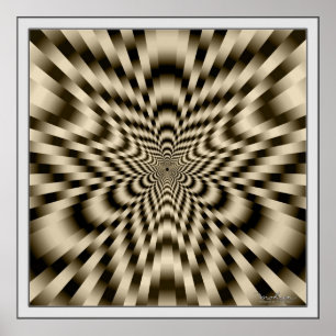 Nightmares tunnel poster