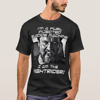 Nightrider T Shirt