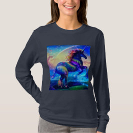 NightScape- T Shirt