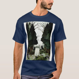 Nightshade T Shirt