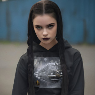 Nighttrain T Shirt