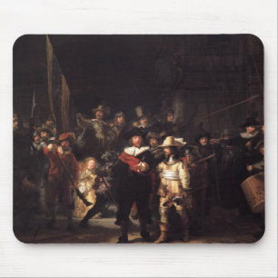 Nightwatchen Musmatta